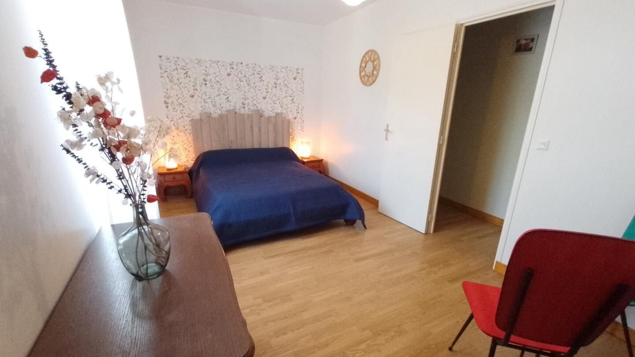 Photo of Bedroom in Chardonnay