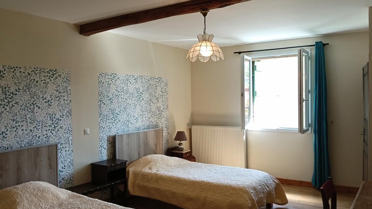 Photo of Bedroom in Chardonnay