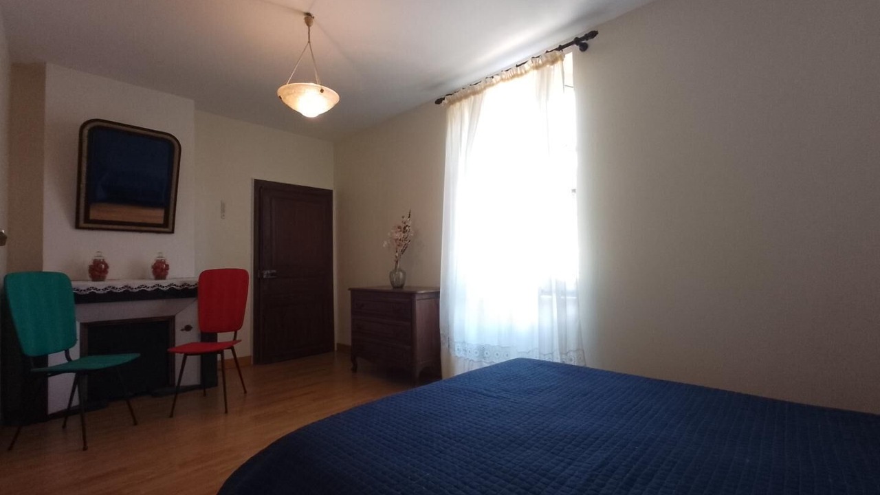 Photo of Bedroom in Chardonnay