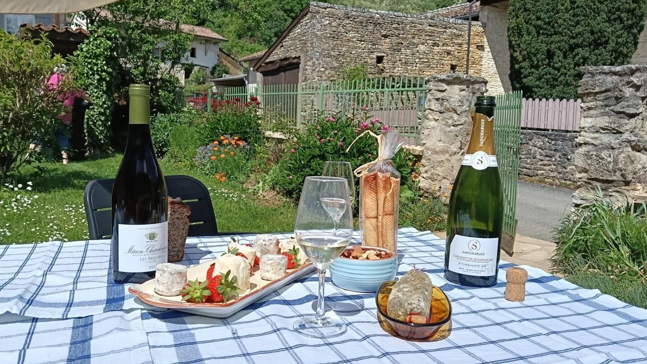 Photo of Outdoor in Chardonnay