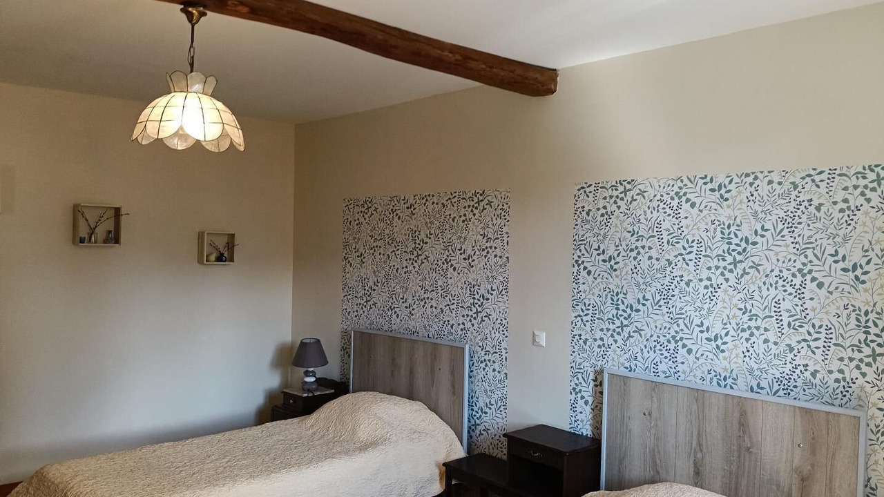 Photo of Bedroom in Chardonnay