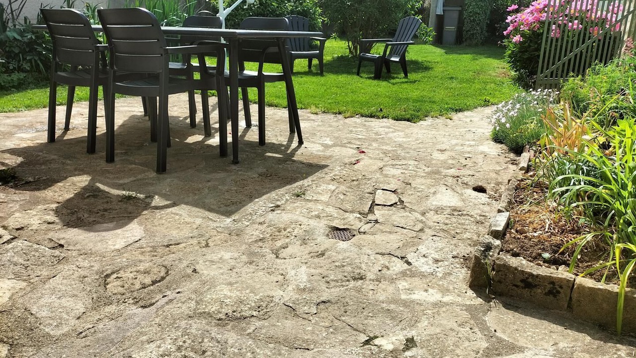 Photo of Outdoor in Chardonnay