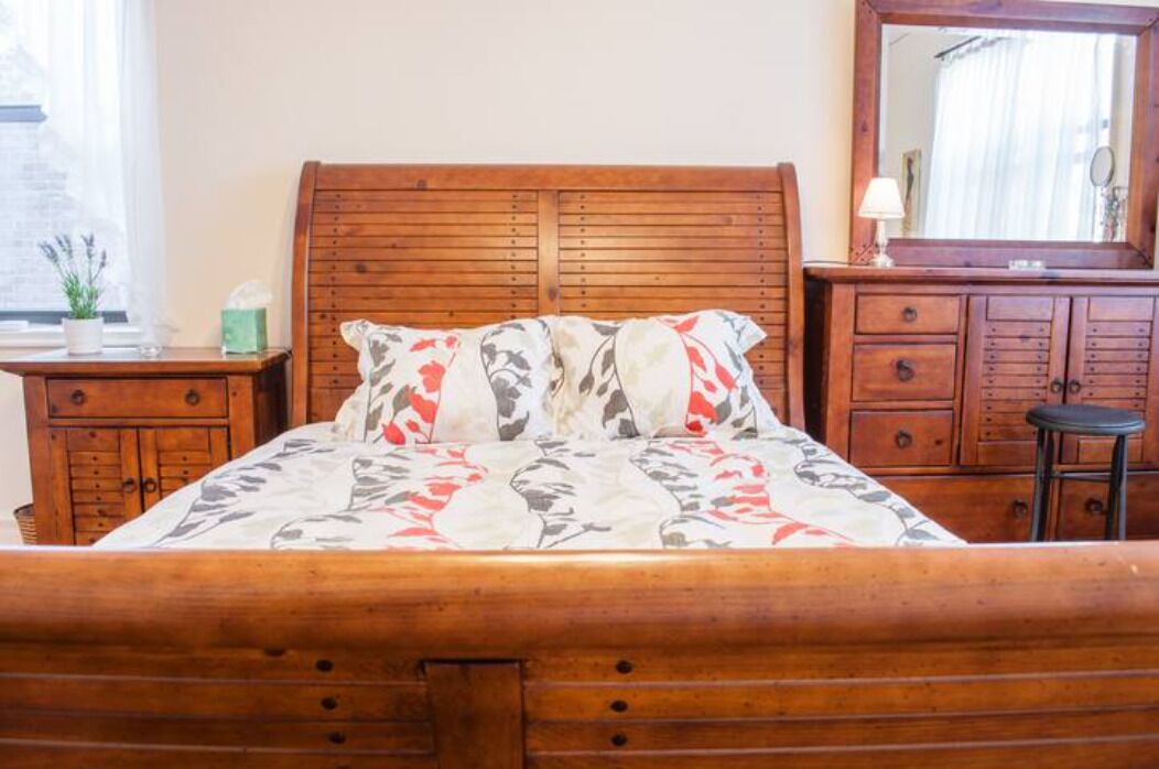 Photo of Bedroom in Flatbush