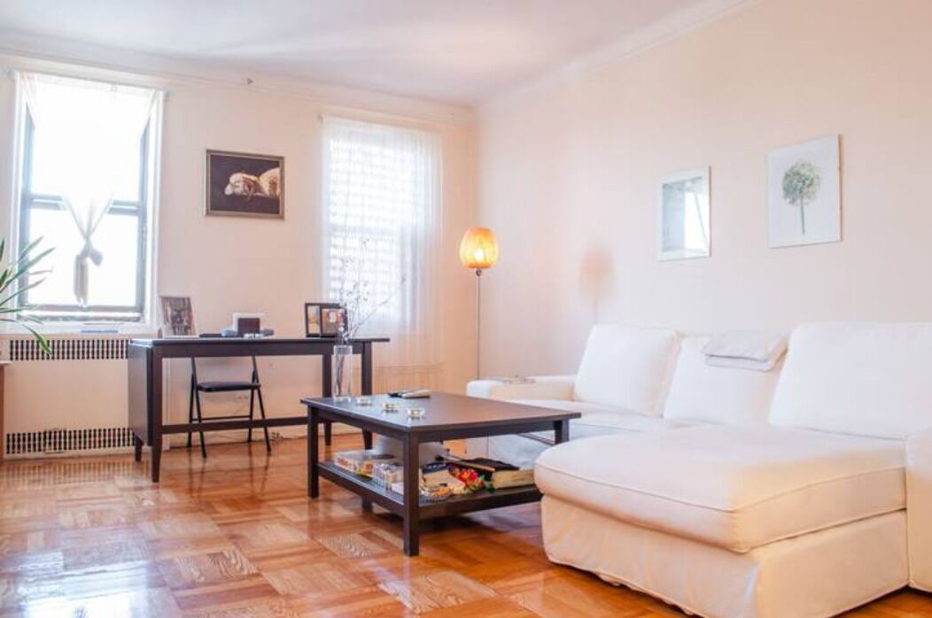 Photo of Livingroom in Flatbush