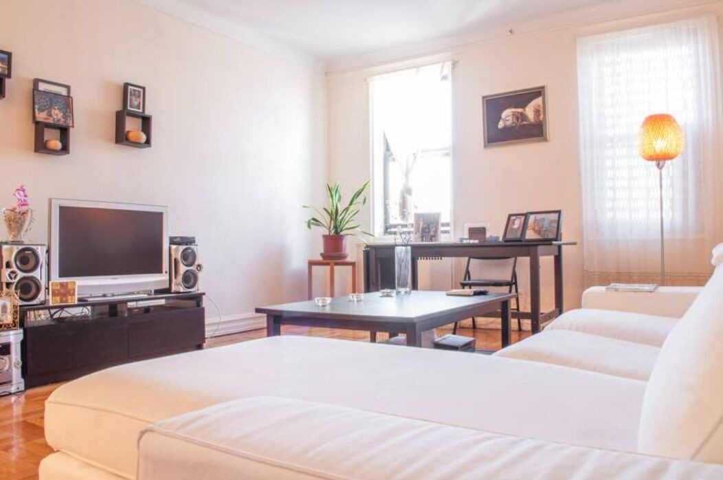 Photo of Bedroom in Flatbush