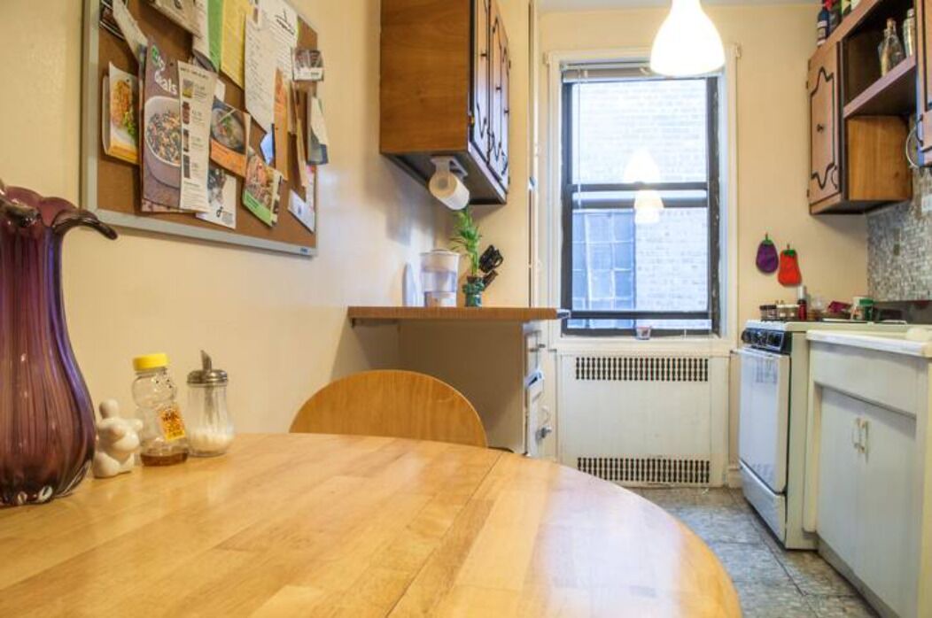 Photo of Kitchen in Flatbush