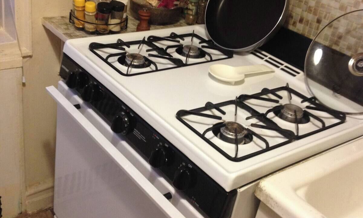 Photo of Kitchen in Flatbush