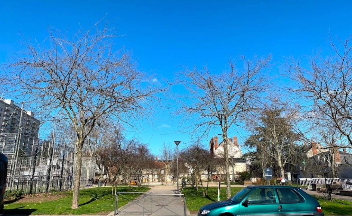 Photo of Others in La Fuye-Velpeau