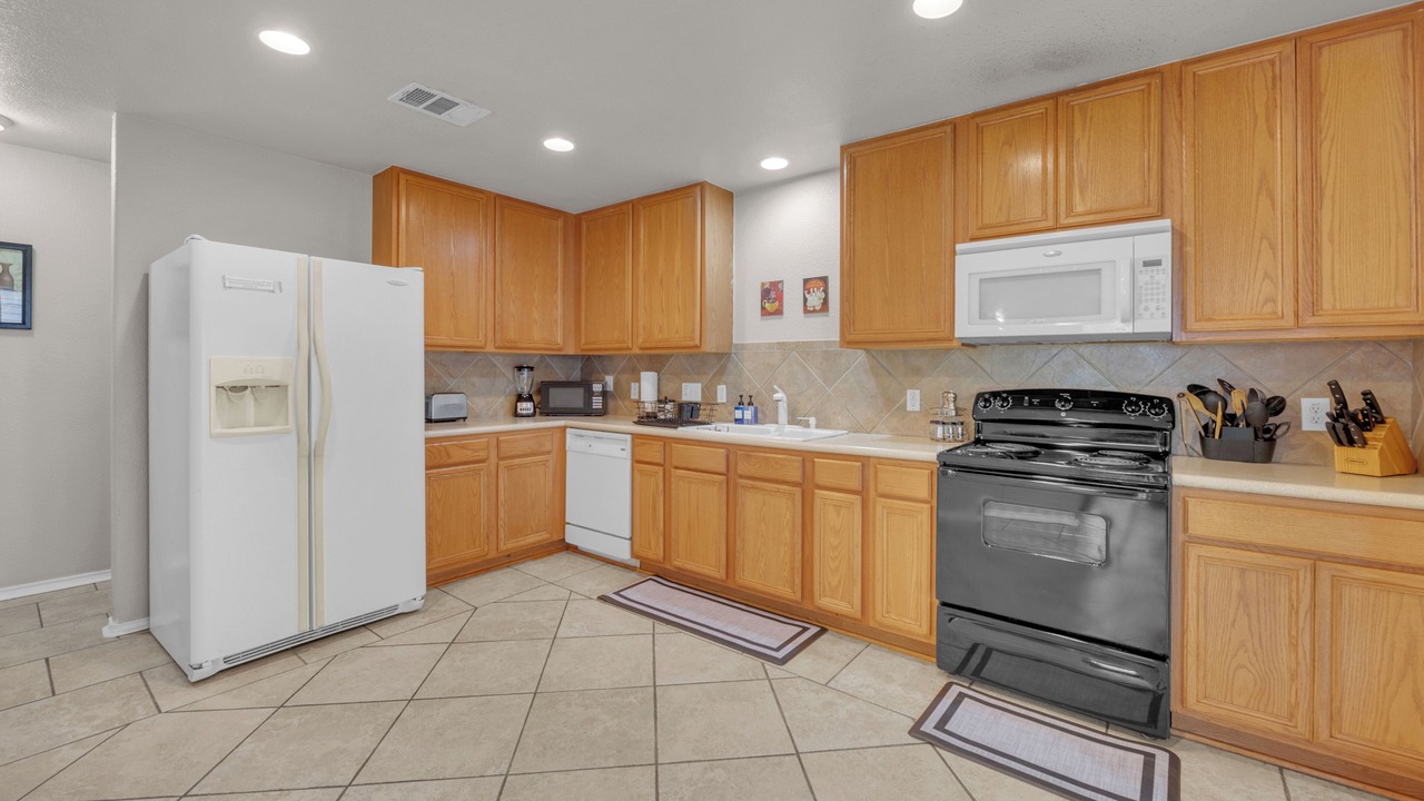 Photo of Kitchen in McKinney