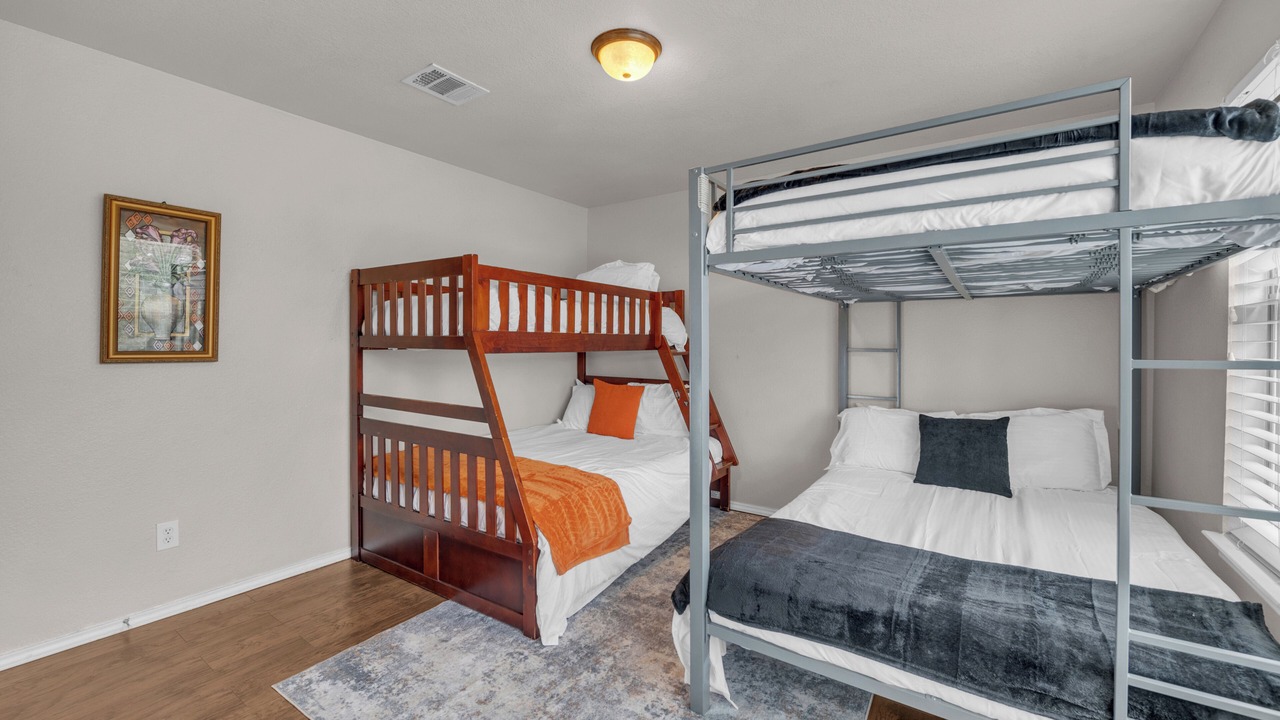 Photo of Bedroom in McKinney