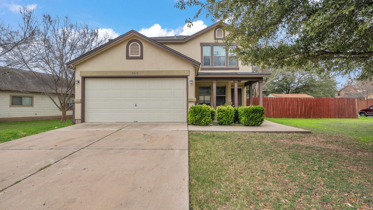 Photo of Outdoor in McKinney