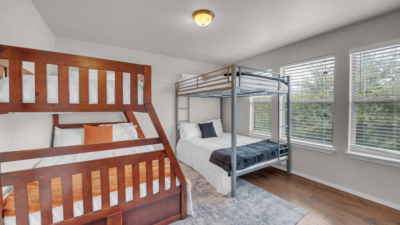 Photo of Bedroom in McKinney
