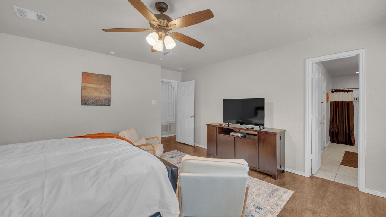 Photo of Bedroom in McKinney