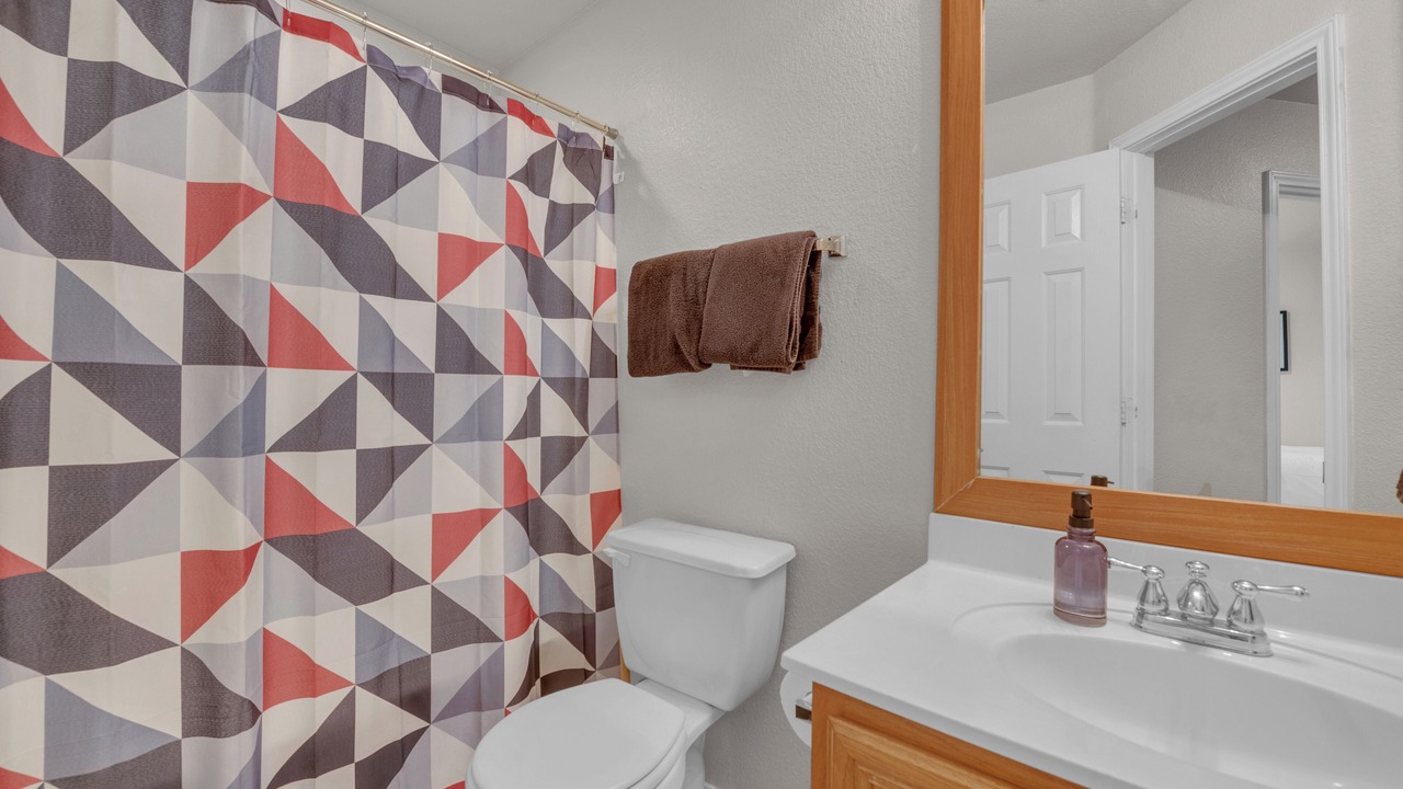 Photo of Bathroom in McKinney