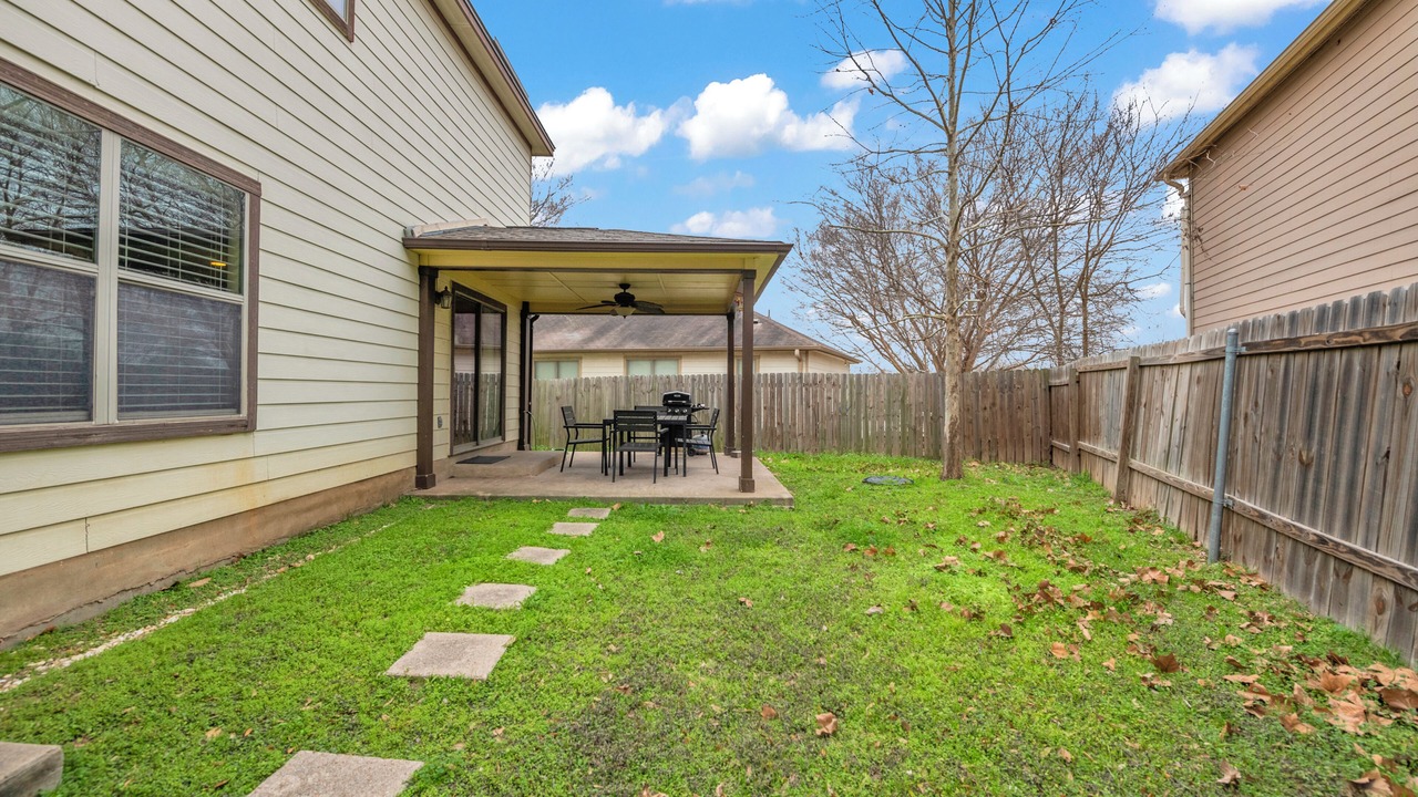 Photo of Outdoor in McKinney