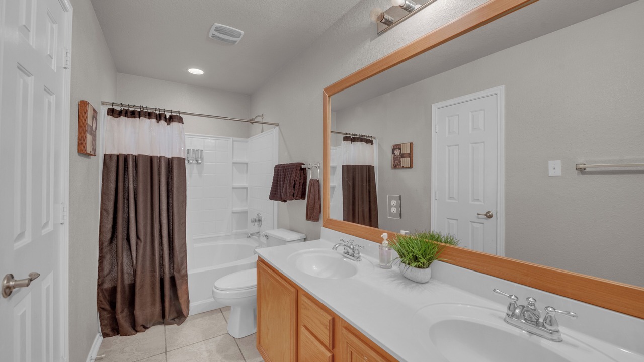 Photo of Bathroom in McKinney