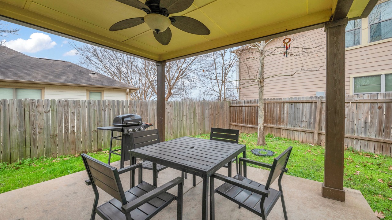 Photo of Outdoor in McKinney