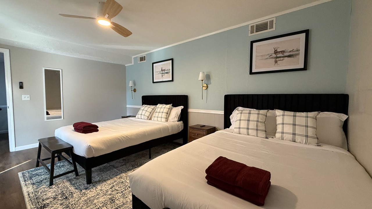 Photo of Bedroom in Columbus