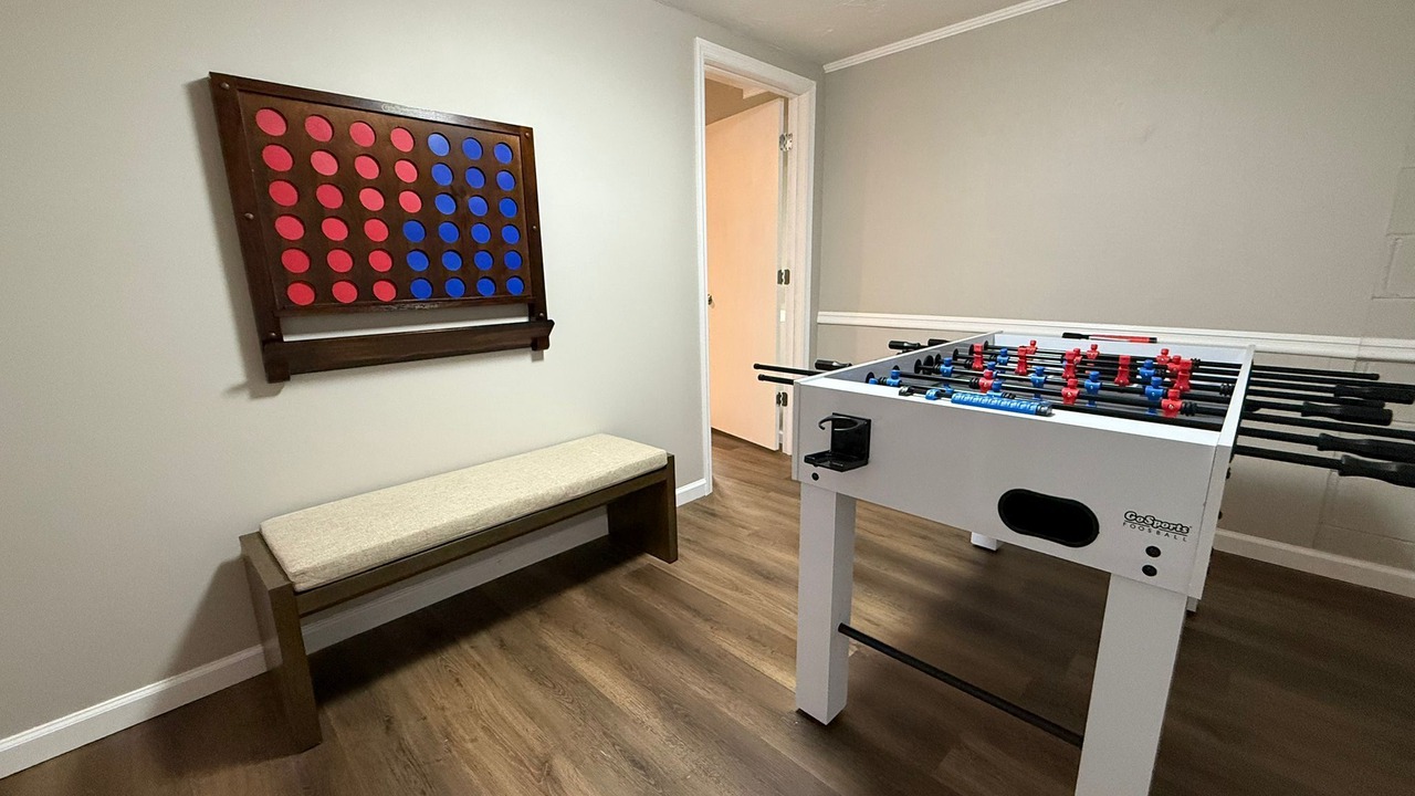 Photo of Bedroom in Columbus