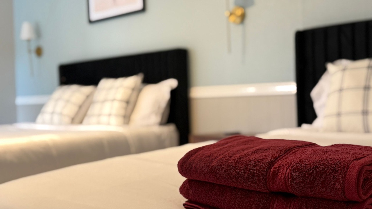 Photo of Bedroom in Columbus