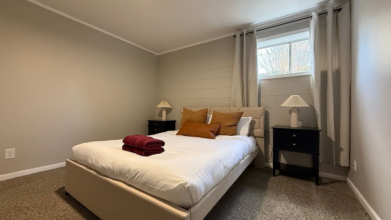 Photo of Bedroom in Columbus