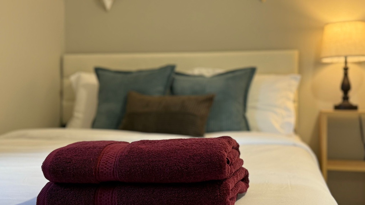 Photo of Bedroom in Columbus