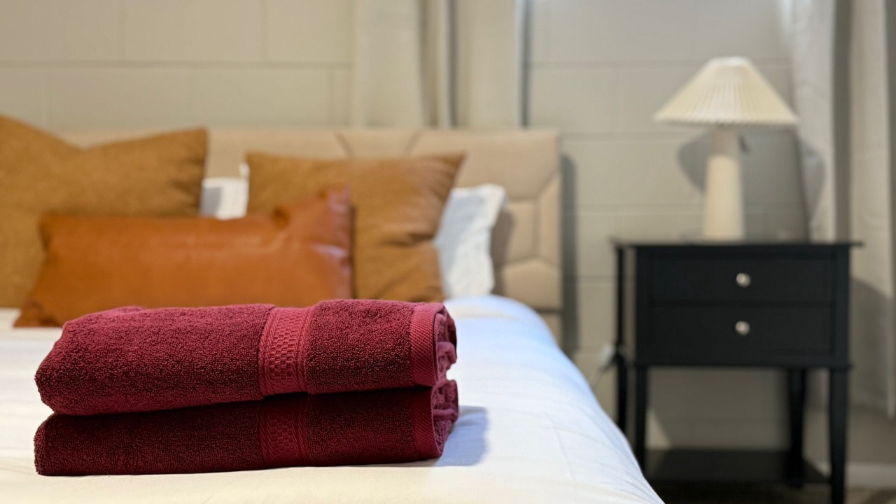 Photo of Bedroom in Columbus