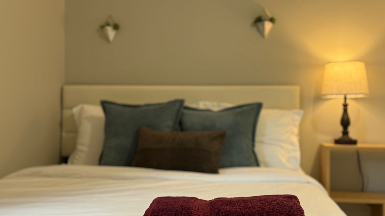 Photo of Bedroom in Columbus