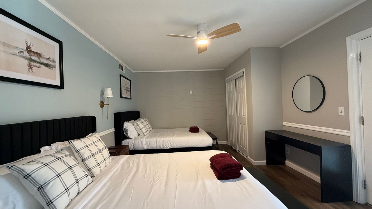 Photo of Bedroom in Columbus