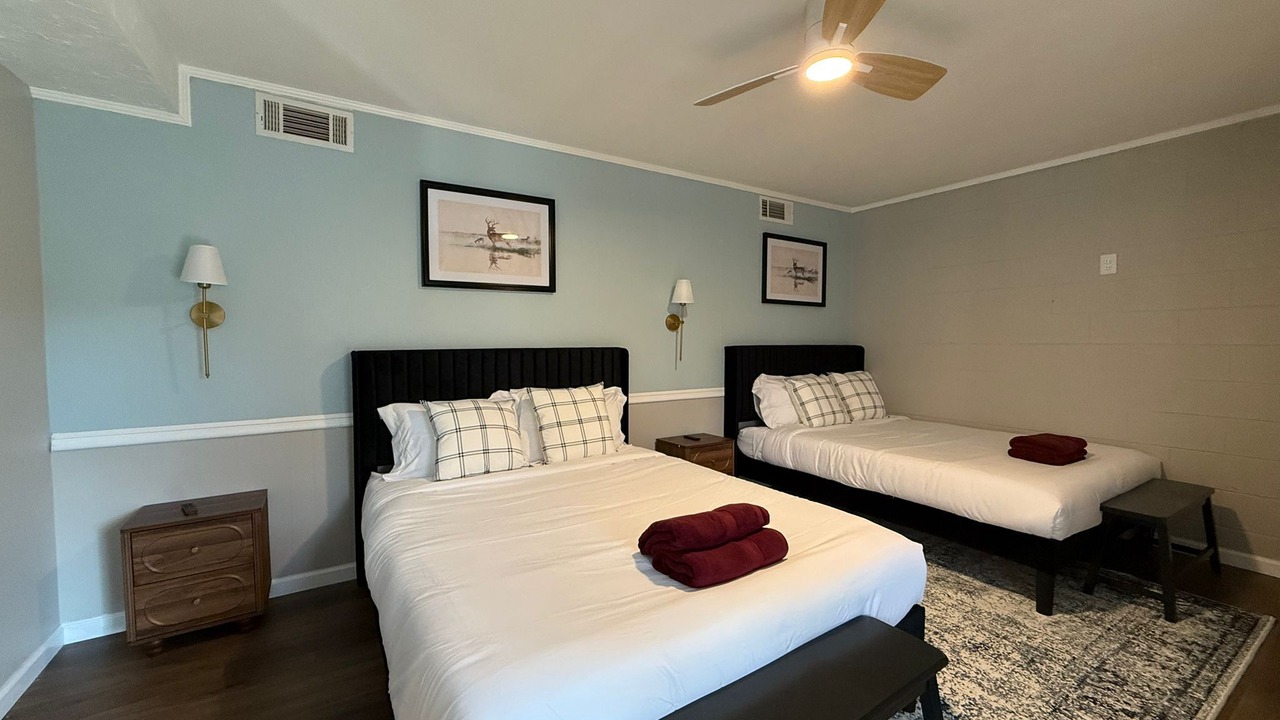 Photo of Bedroom in Columbus
