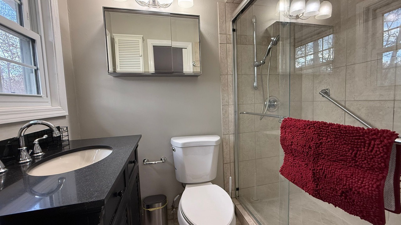 Photo of Bathroom in Columbus