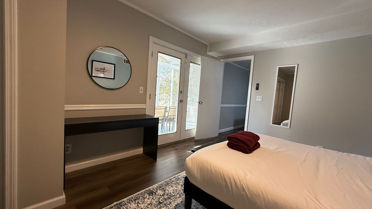 Photo of Bedroom in Columbus