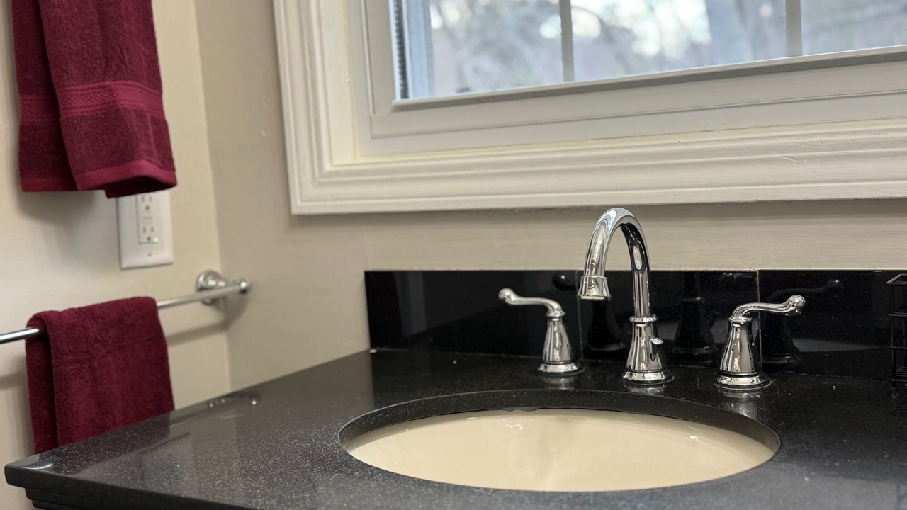 Photo of Bathroom in Columbus