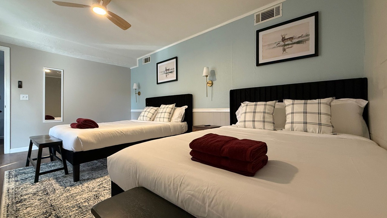 Photo of Bedroom in Columbus