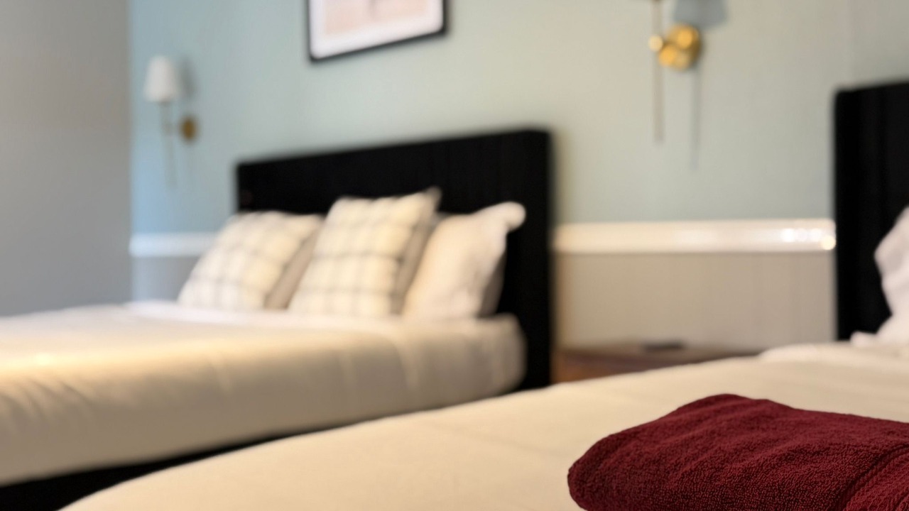 Photo of Bedroom in Columbus