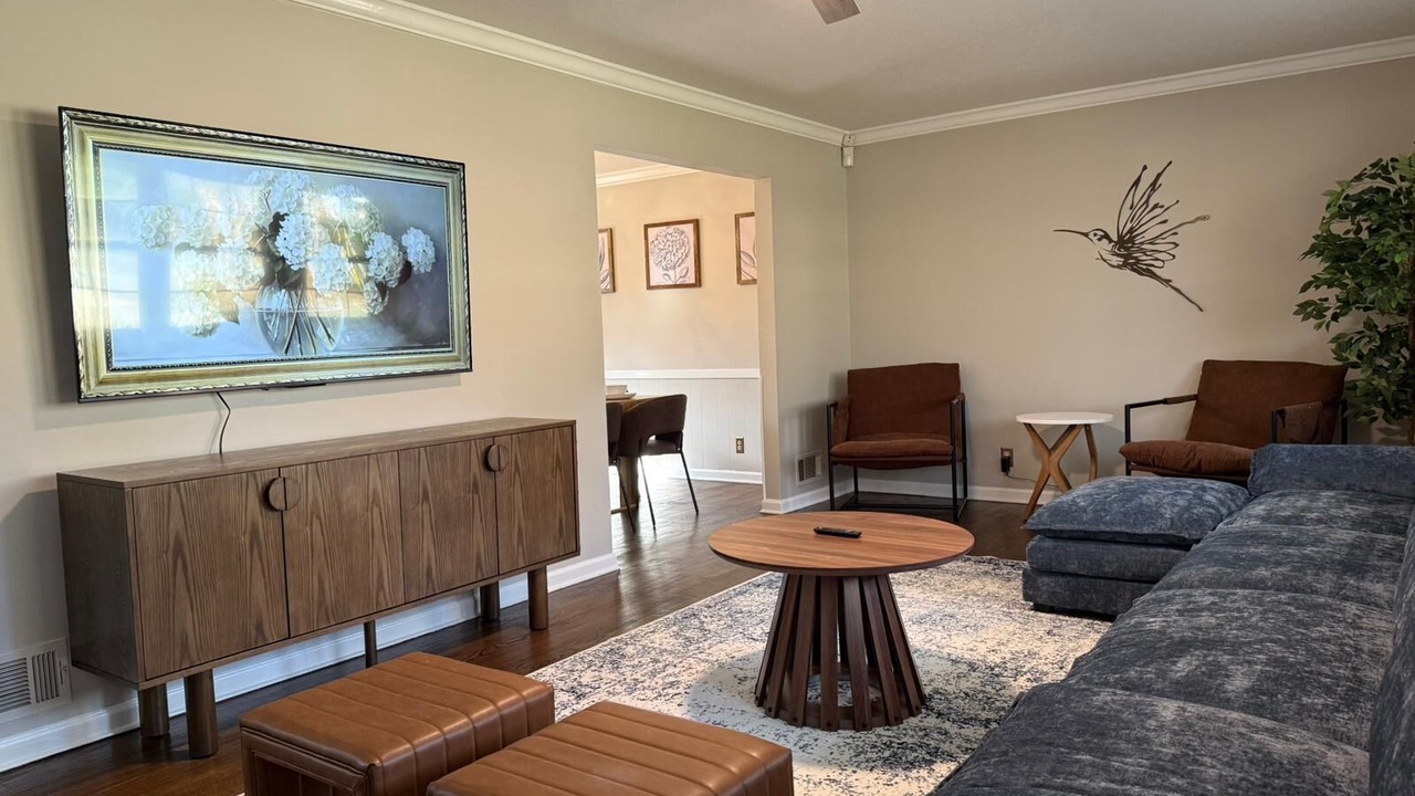 Photo of Livingroom in Columbus