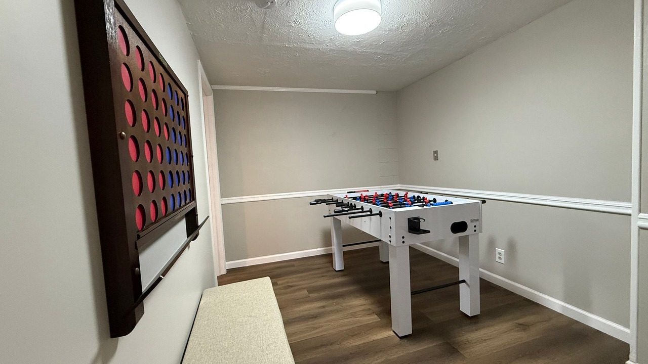 Photo of Bedroom in Columbus