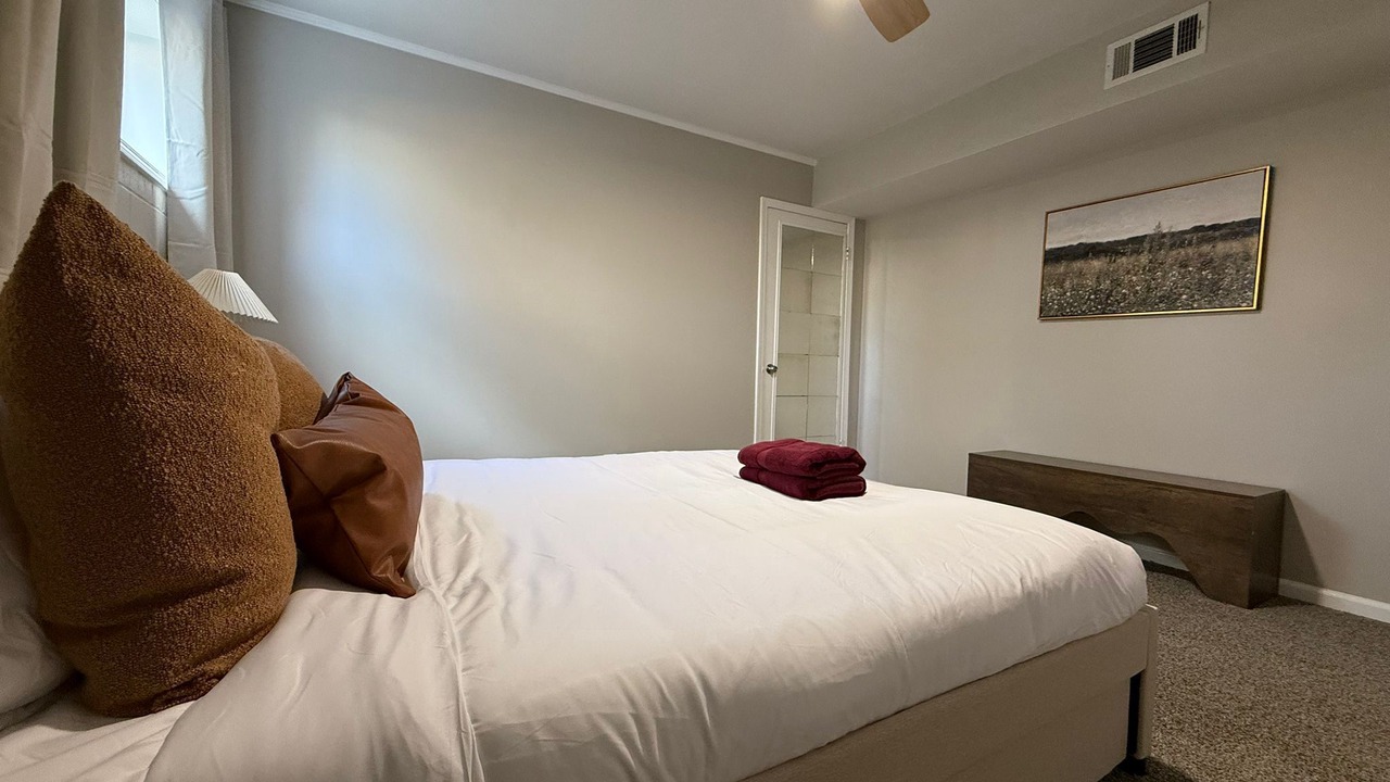 Photo of Bedroom in Columbus