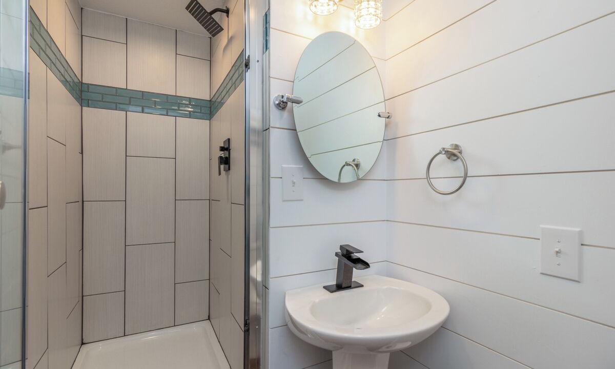 Photo of Bathroom in Lebanon