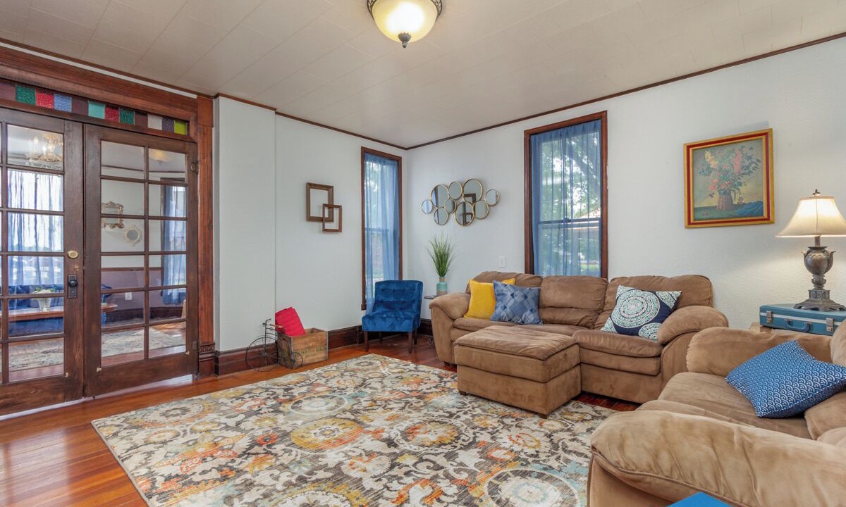 Photo of Livingroom in Lebanon