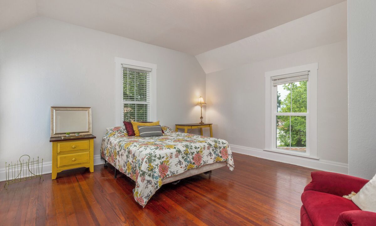 Photo of Bedroom in Lebanon