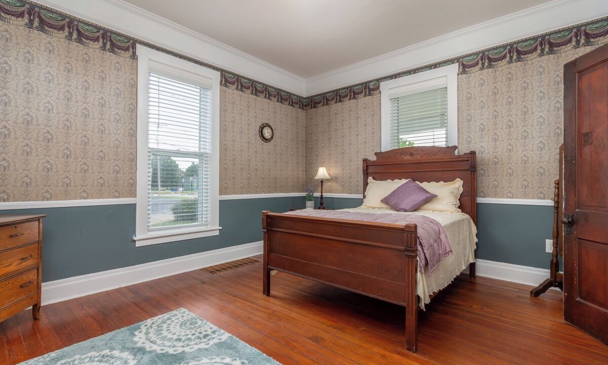 Photo of Bedroom in Lebanon