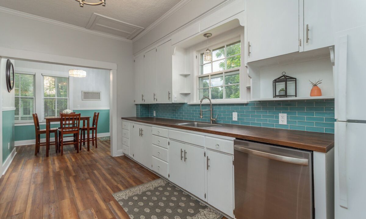 Photo of Kitchen in Lebanon