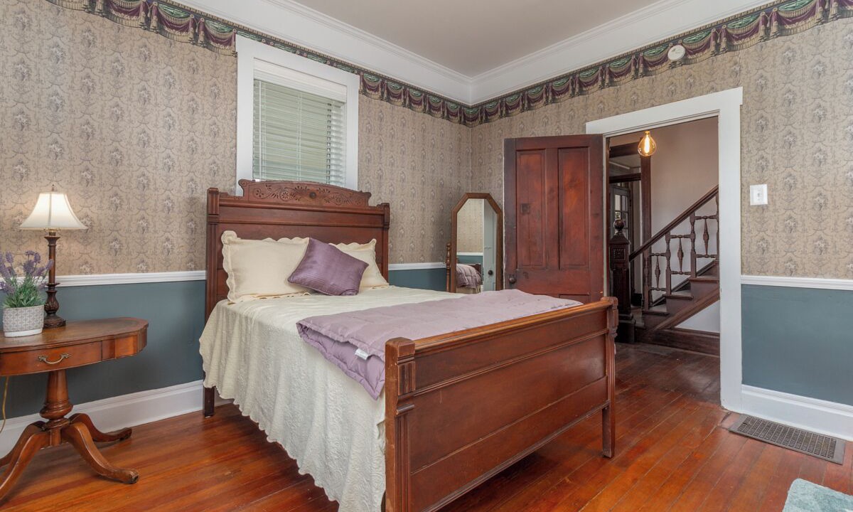 Photo of Bedroom in Lebanon
