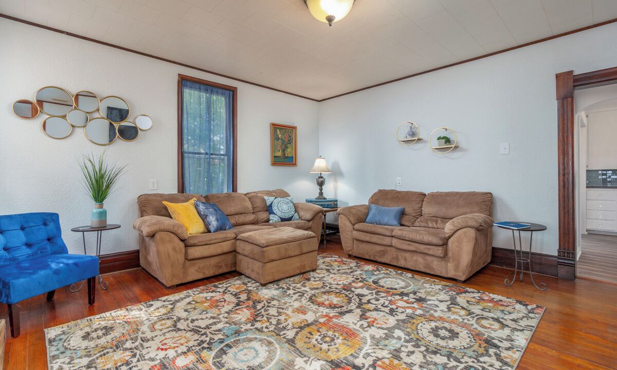 Photo of Livingroom in Lebanon
