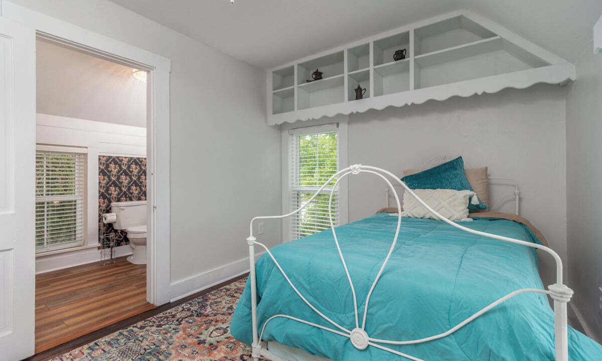 Photo of Bedroom in Lebanon