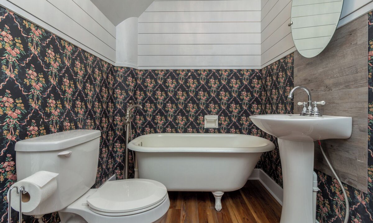 Photo of Bathroom in Lebanon