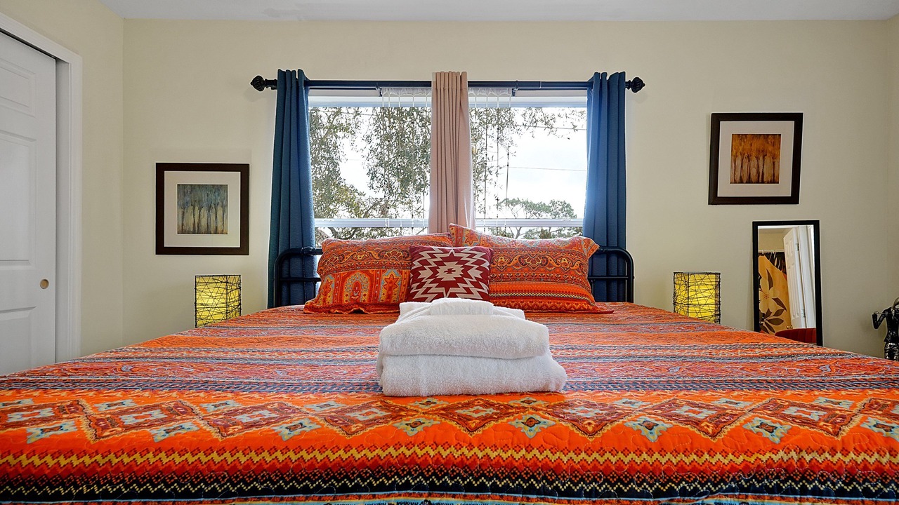 Photo of Bedroom in Crestwynd Bay