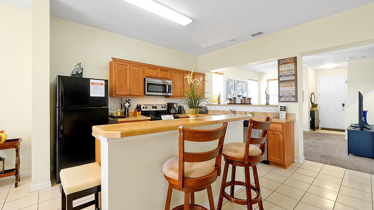 Photo of Kitchen in Crestwynd Bay
