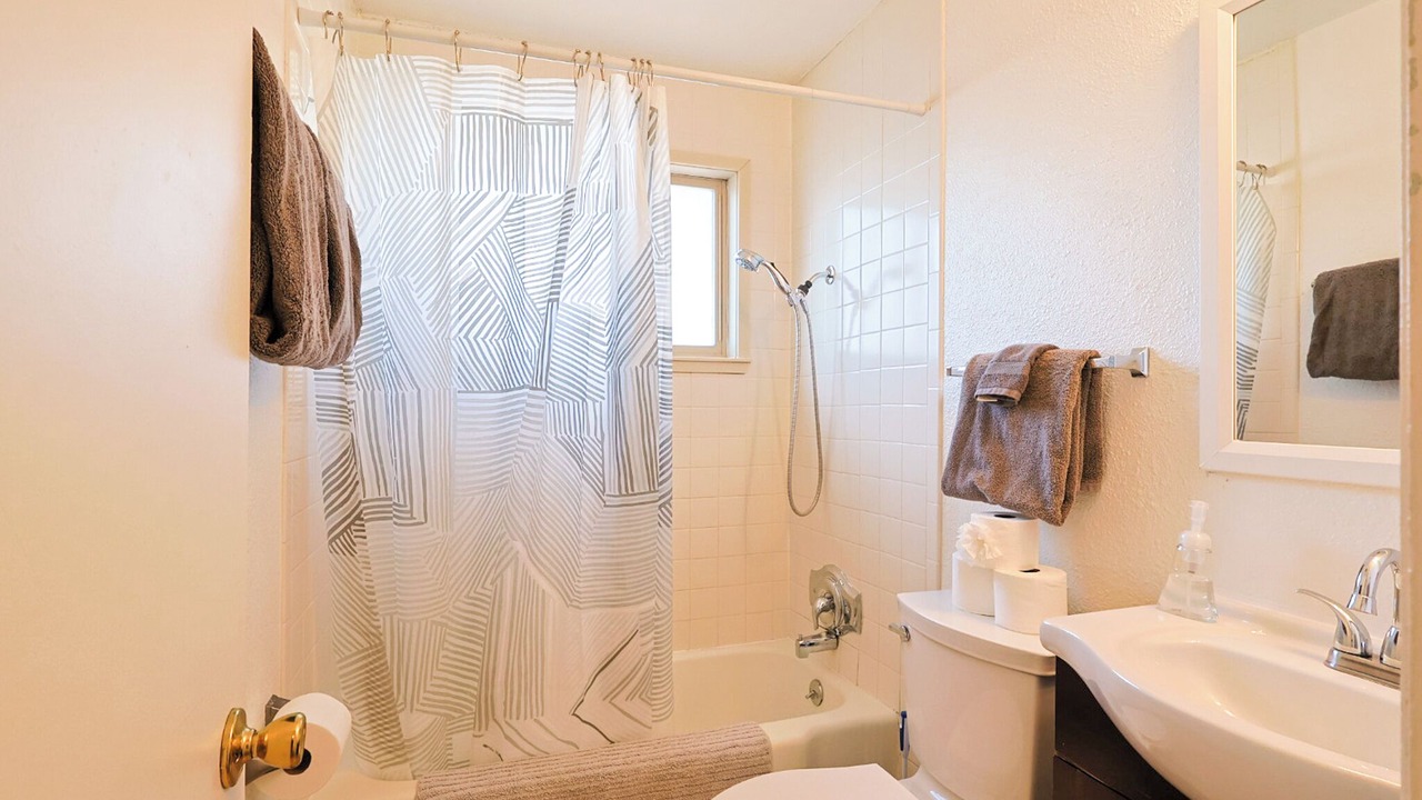 Photo of Bathroom in Farmington